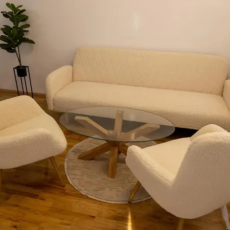 Apartman Lana Capljina