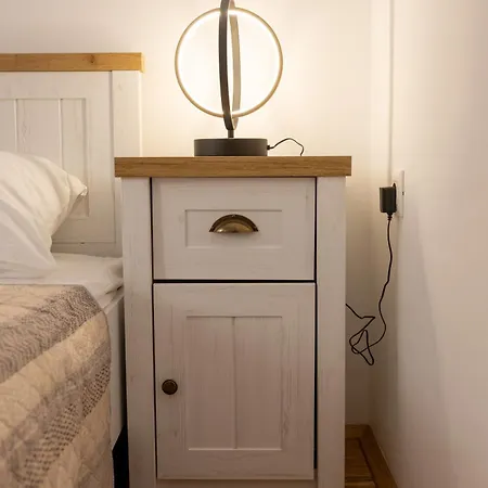 Lana Apartman Capljina